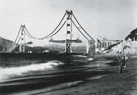 Affordable Golden Gate Bridge Posters For At Allposters Golden Gate Fishermen San Francisco