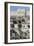 Golden Gate, Jerusalem, Israel-Vivienne Sharp-Framed Photographic Print