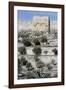 Golden Gate, Jerusalem, Israel-Vivienne Sharp-Framed Photographic Print