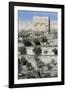 Golden Gate, Jerusalem, Israel-Vivienne Sharp-Framed Photographic Print