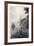 Golden Gate North-Donald Satterlee-Framed Giclee Print