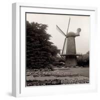 Golden Gate Park #7-Alan Blaustein-Framed Photographic Print