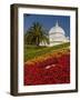 Golden Gate Park Conservatory-Richard Nowitz-Framed Photographic Print