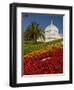 Golden Gate Park Conservatory-Richard Nowitz-Framed Photographic Print