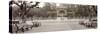 Golden Gate Park Pano #2-Alan Blaustein-Stretched Canvas