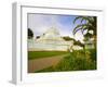 Golden Gate Park, San Francisco Conservatory of Flowers, San Francisco, California, USA-Julie Eggers-Framed Photographic Print