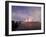 Golden Gate Rainbow-Abraham Lustgarten-Framed Premium Photographic Print