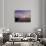 Golden Gate Rainbow-Abraham Lustgarten-Premium Photographic Print displayed on a wall