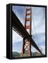 Golden Gate Sponsors-Eric Risberg-Framed Stretched Canvas