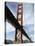 Golden Gate Sponsors-Eric Risberg-Stretched Canvas