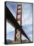 Golden Gate Sponsors-Eric Risberg-Framed Stretched Canvas