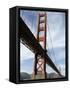 Golden Gate Sponsors-Eric Risberg-Framed Stretched Canvas