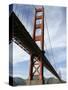 Golden Gate Sponsors-Eric Risberg-Stretched Canvas