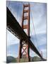 Golden Gate Sponsors-Eric Risberg-Mounted Photographic Print