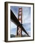 Golden Gate Sponsors-Eric Risberg-Framed Photographic Print