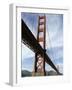 Golden Gate Sponsors-Eric Risberg-Framed Photographic Print