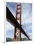 Golden Gate Sponsors-Eric Risberg-Framed Photographic Print