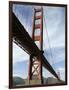 Golden Gate Sponsors-Eric Risberg-Framed Photographic Print