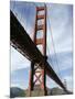 Golden Gate Sponsors-Eric Risberg-Mounted Photographic Print