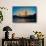 Golden Gate Sunrise-Steve Gadomski-Framed Stretched Canvas displayed on a wall