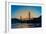 Golden Gate Sunrise-Steve Gadomski-Framed Photographic Print