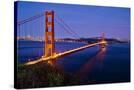 Stretched Canvas