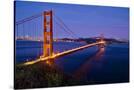 Stretched Canvas