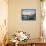 Golden Gate Sunset, CA 2-Eduardo Camoes-Framed Stretched Canvas displayed on a wall