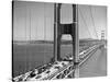 Golden Gate Traffic 1952-Ernest K. Bennett-Stretched Canvas