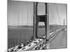 Golden Gate Traffic 1952-Ernest K. Bennett-Mounted Photographic Print