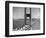 Golden Gate Traffic 1952-Ernest K. Bennett-Framed Photographic Print