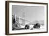 Golden Gate-Jay Wesler-Framed Giclee Print