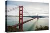 Golden Gate-Bill Carson Photography-Stretched Canvas
