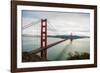 Golden Gate-Bill Carson Photography-Framed Photographic Print