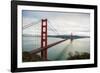 Golden Gate-Bill Carson Photography-Framed Photographic Print