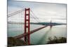 Golden Gate-Bill Carson Photography-Mounted Photographic Print