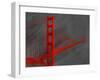 Golden Gate-null-Framed Giclee Print