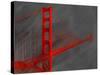 Golden Gate-null-Stretched Canvas