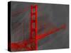 Golden Gate-null-Stretched Canvas