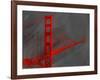 Golden Gate-null-Framed Giclee Print