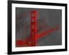 Golden Gate-null-Framed Giclee Print