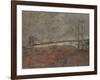 Golden Gate-Tyson Estes-Framed Giclee Print