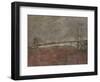 Golden Gate-Tyson Estes-Framed Giclee Print