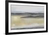 Golden Glimmer-Paul Duncan-Framed Giclee Print