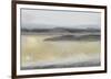 Golden Glimmer-Paul Duncan-Framed Giclee Print