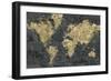 Golden Globe-Edward Selkirk-Framed Premium Giclee Print