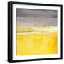 Golden Glow 1-Cynthia Alvarez-Framed Premium Giclee Print