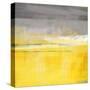 Golden Glow 1-Cynthia Alvarez-Stretched Canvas