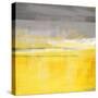 Golden Glow 1-Cynthia Alvarez-Stretched Canvas