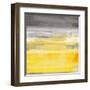 Golden Glow 2-Cynthia Alvarez-Framed Art Print